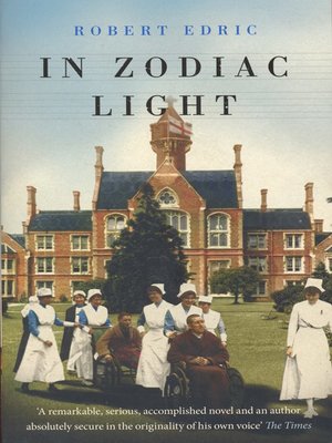 In Zodiac Light - ebook